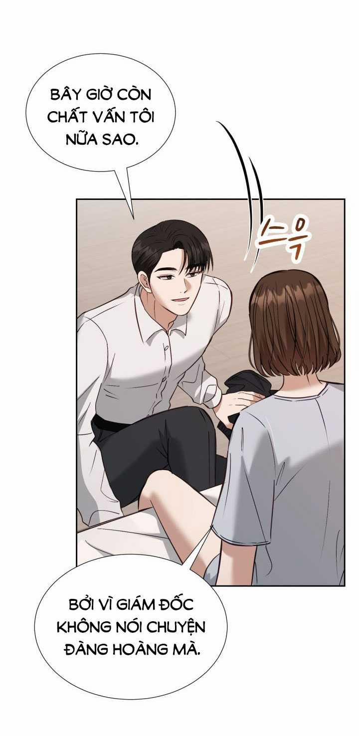 [18+] Hae Joo Của Tôi 14.1 trang 22