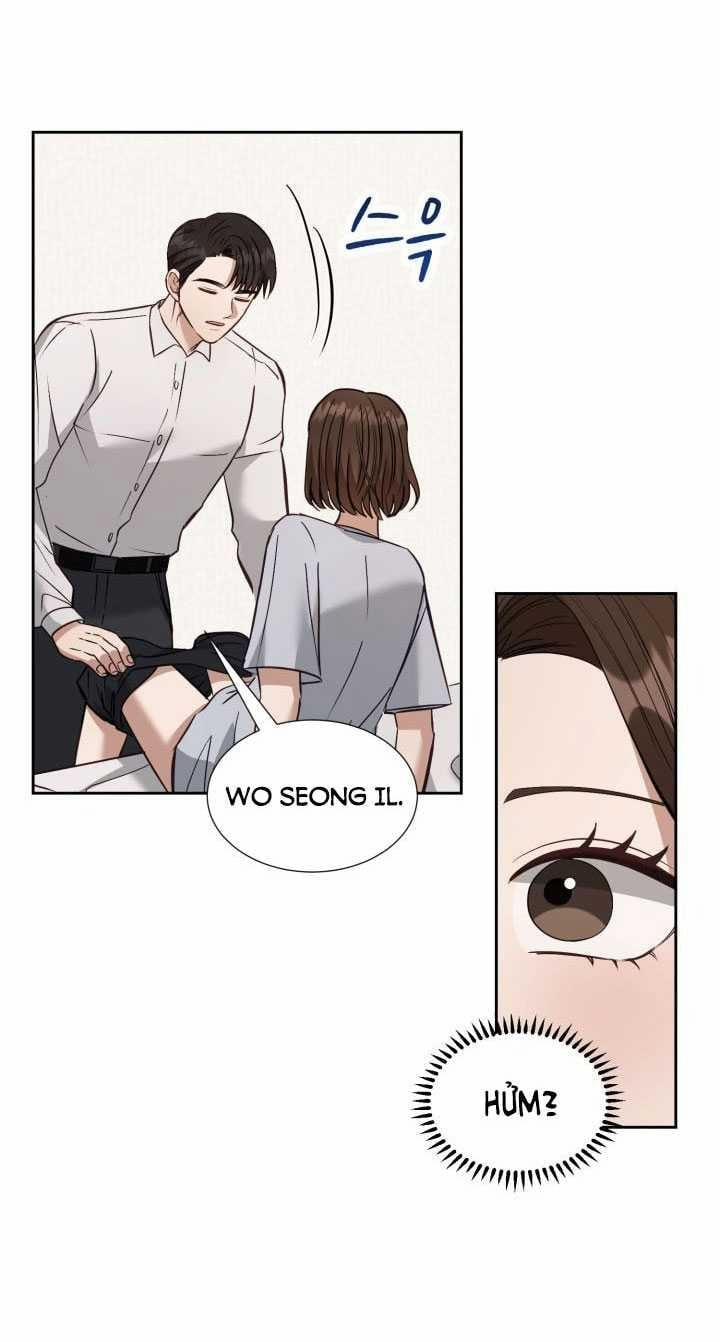 [18+] Hae Joo Của Tôi 14.1 trang 26