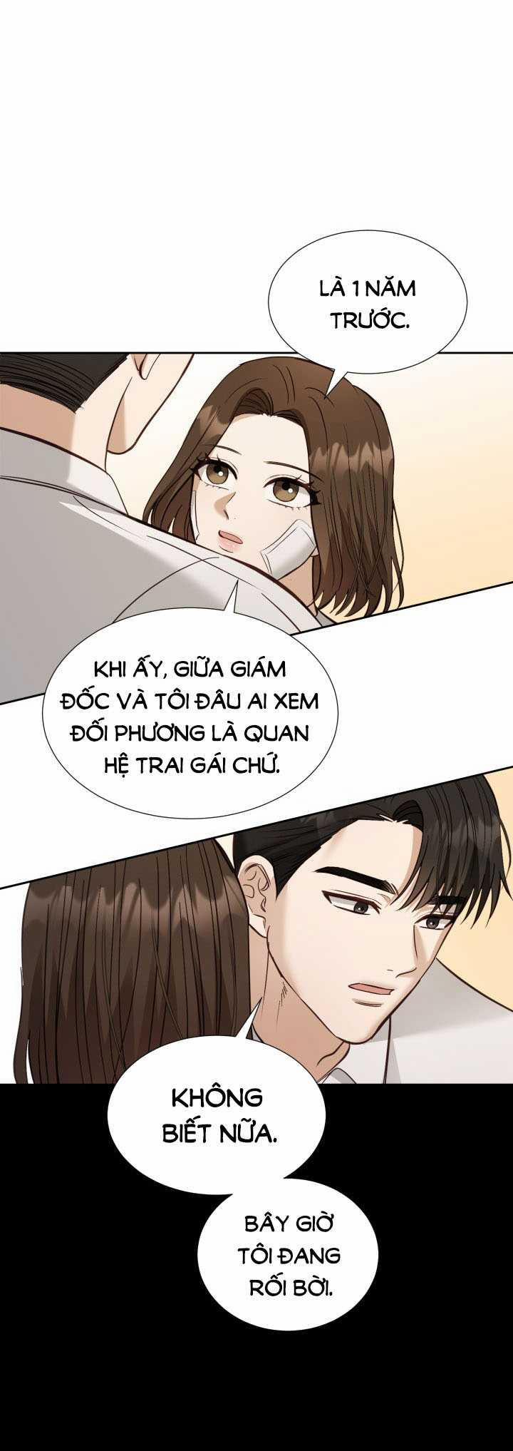 [18+] Hae Joo Của Tôi 14.1 trang 29