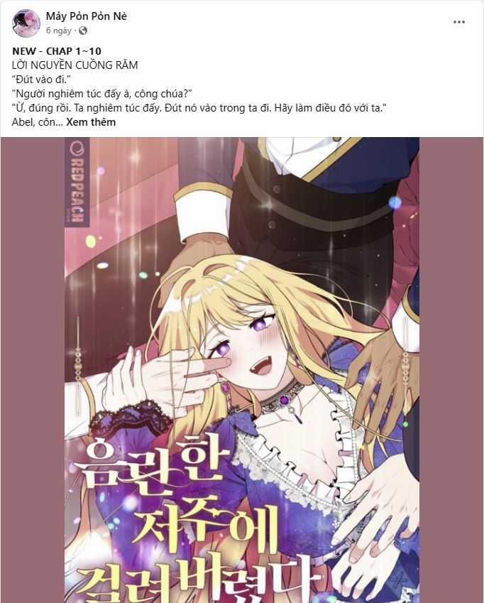 [18+] Hae Joo Của Tôi 14.1 trang 9