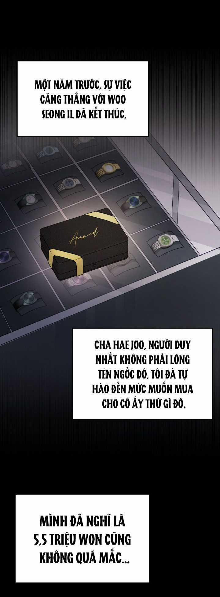 [18+] Hae Joo Của Tôi 14.2 trang 0