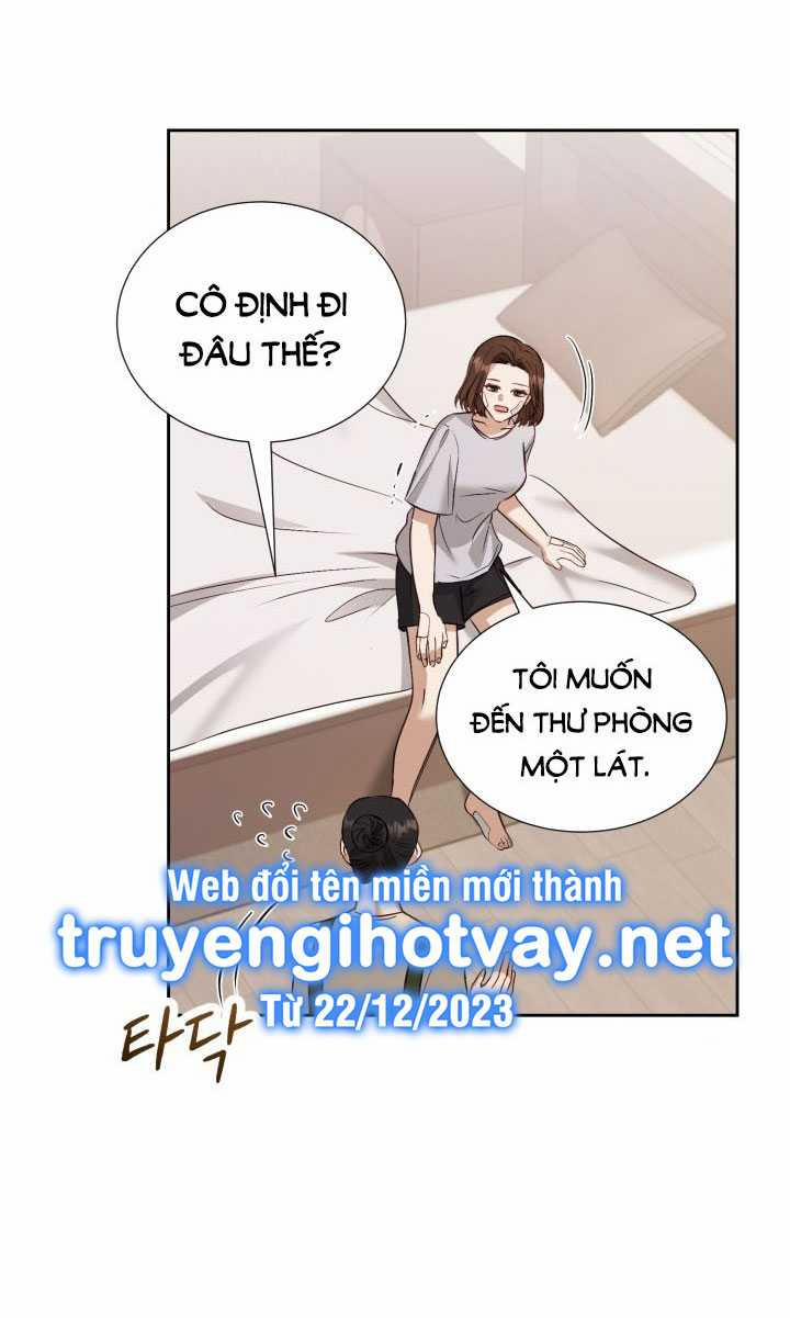 [18+] Hae Joo Của Tôi 14.2 trang 15