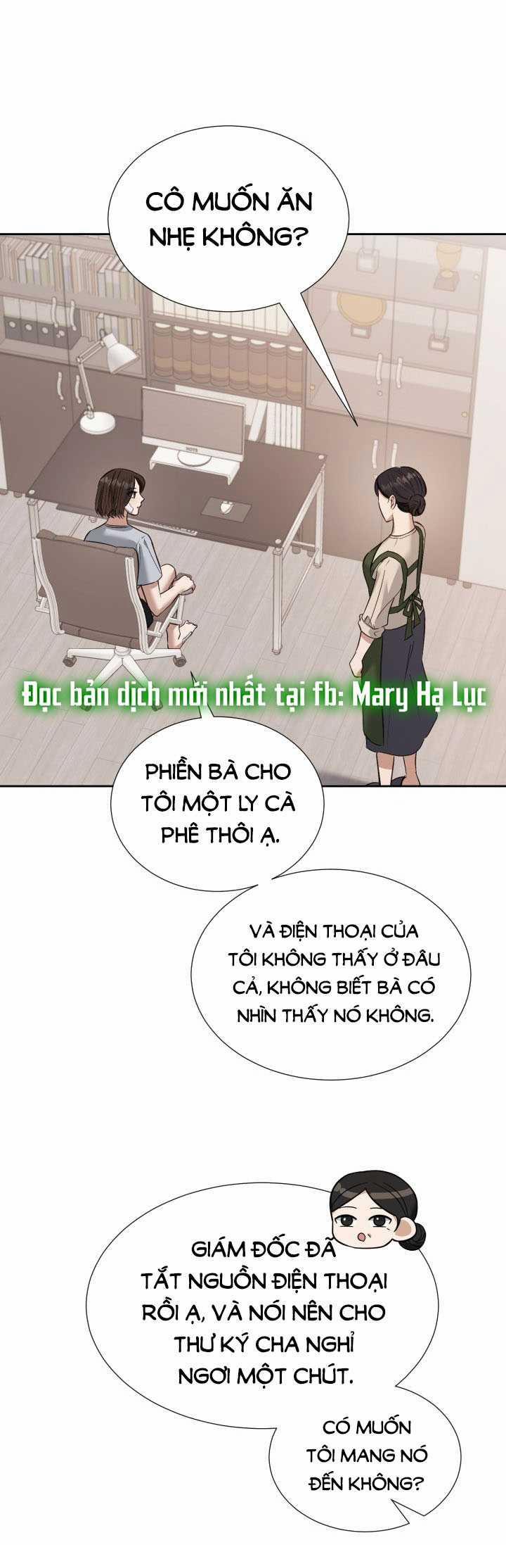 [18+] Hae Joo Của Tôi 14.2 trang 19