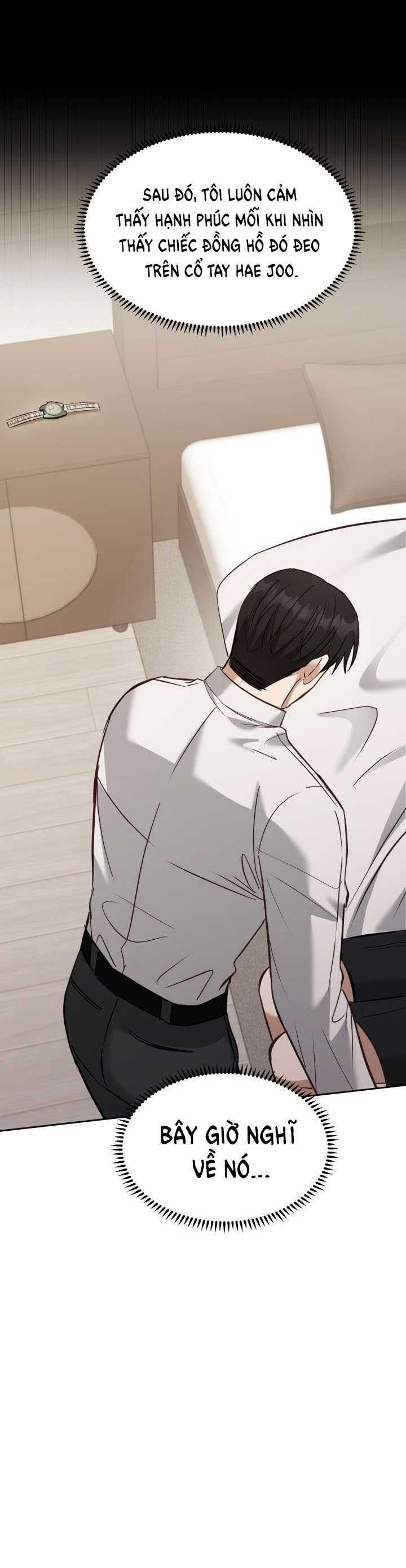 [18+] Hae Joo Của Tôi 14.2 trang 2