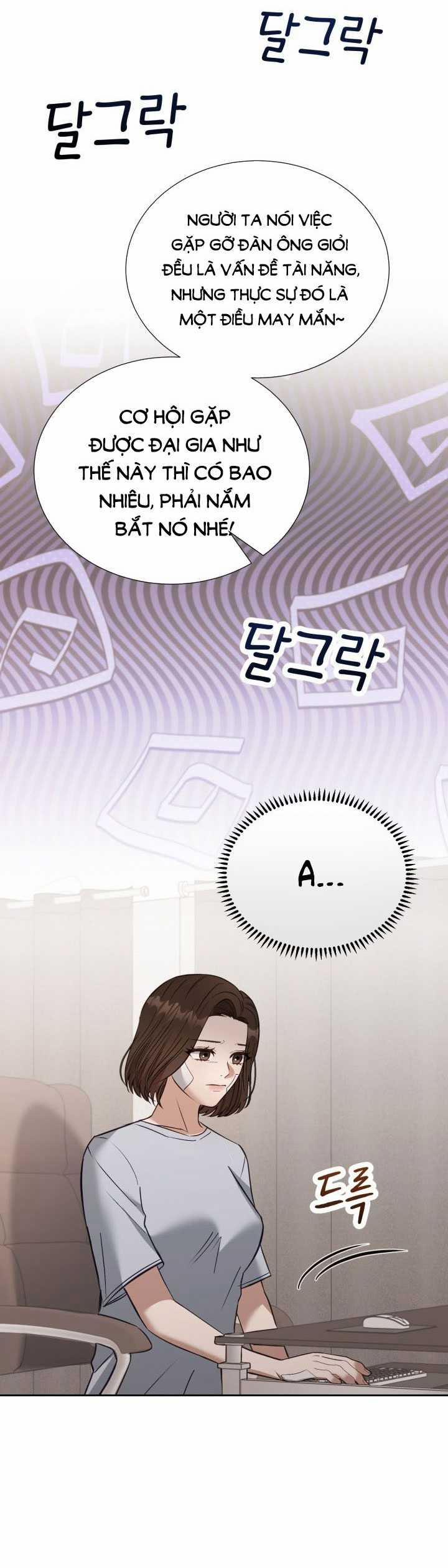 [18+] Hae Joo Của Tôi 14.2 trang 22