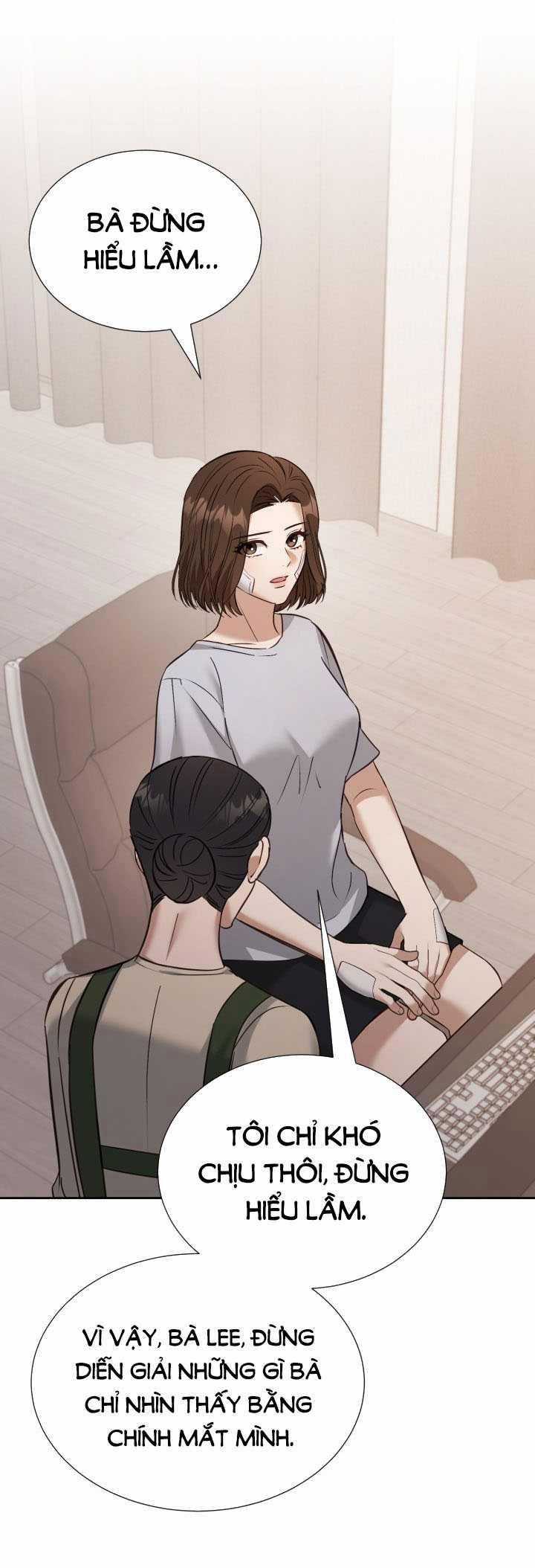 [18+] Hae Joo Của Tôi 14.2 trang 28