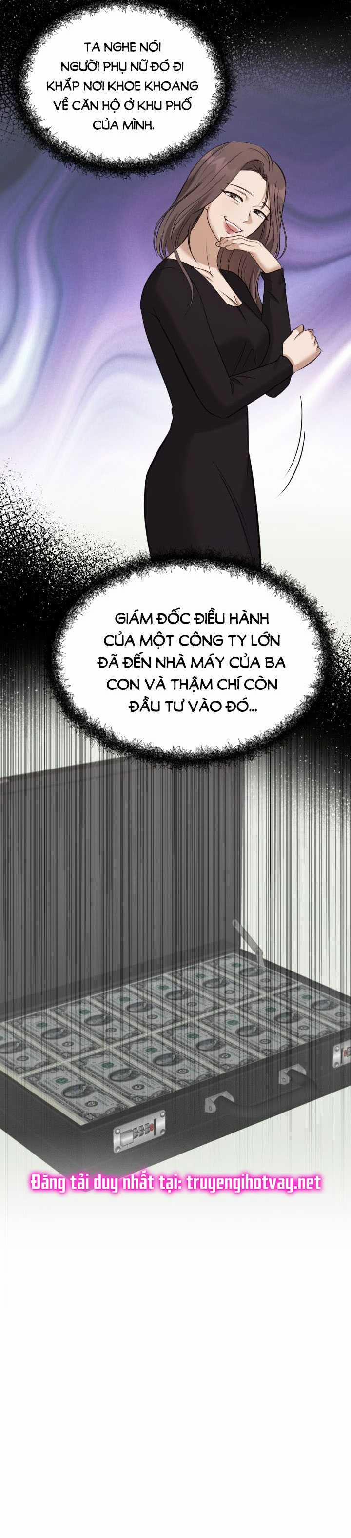 [18+] Hae Joo Của Tôi 14.2 trang 40