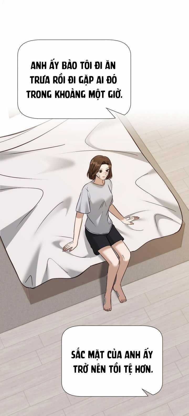 [18+] Hae Joo Của Tôi 14.2 trang 43