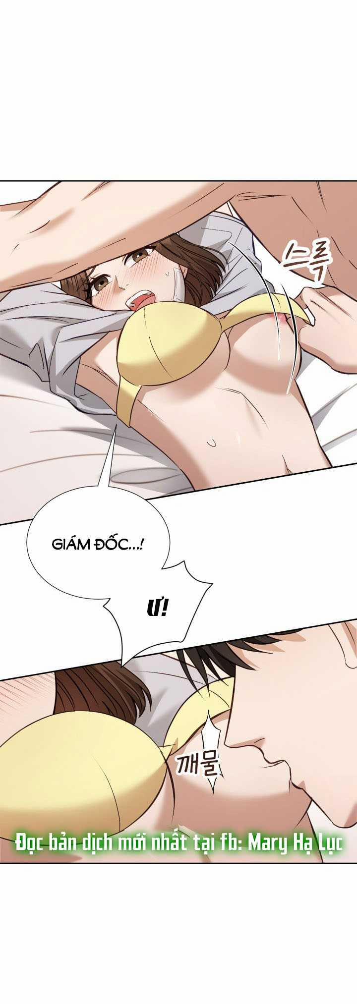 [18+] Hae Joo Của Tôi 14.2 trang 51