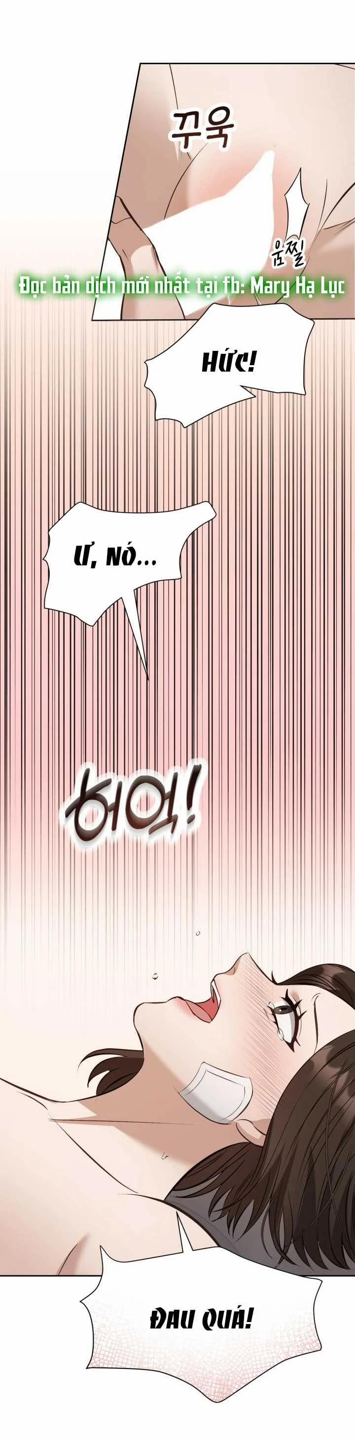 [18+] Hae Joo Của Tôi 15.1 trang 32