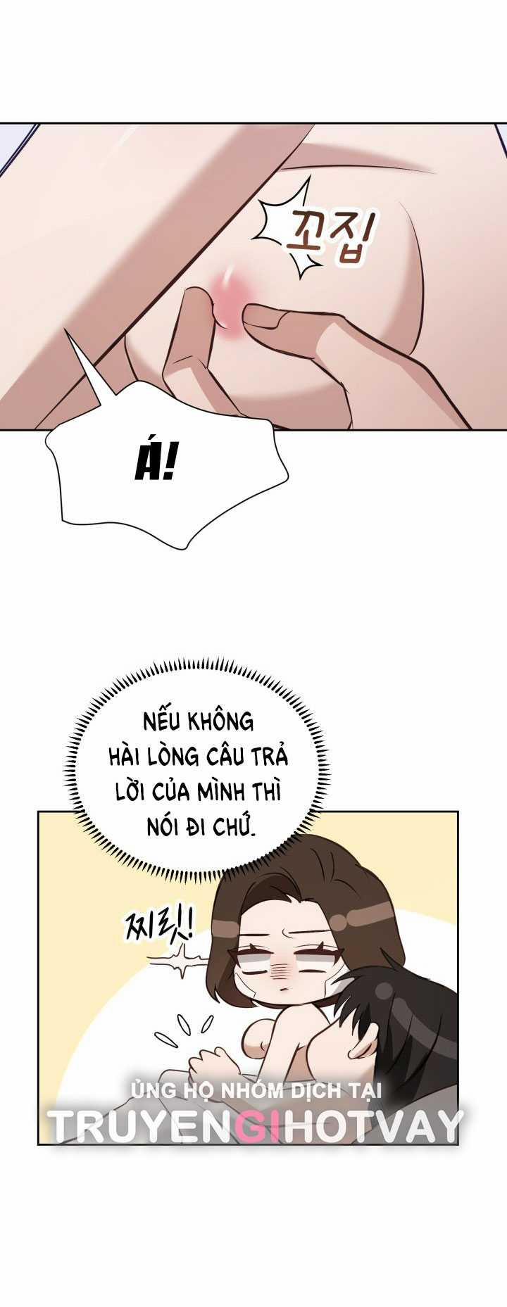 [18+] Hae Joo Của Tôi 15.2 trang 30