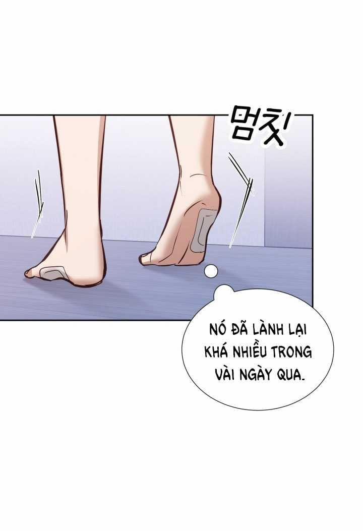 [18+] Hae Joo Của Tôi 16.1 trang 16