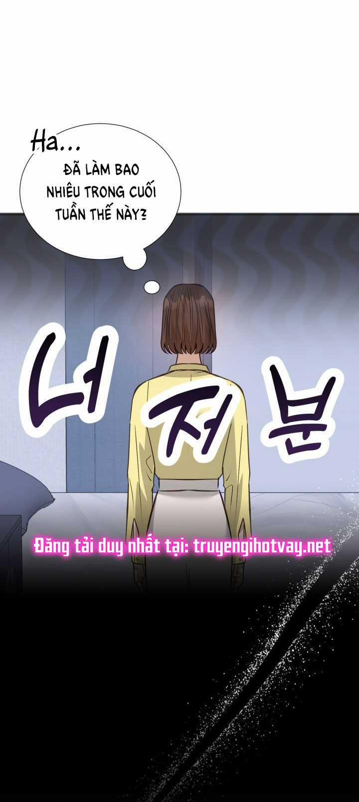 [18+] Hae Joo Của Tôi 16.1 trang 21