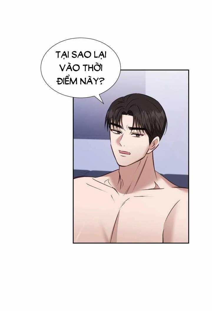 [18+] Hae Joo Của Tôi 16.2 trang 1