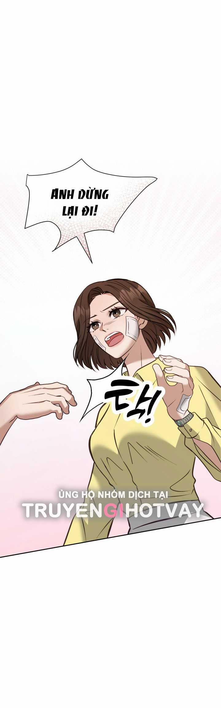 [18+] Hae Joo Của Tôi 16.2 trang 28