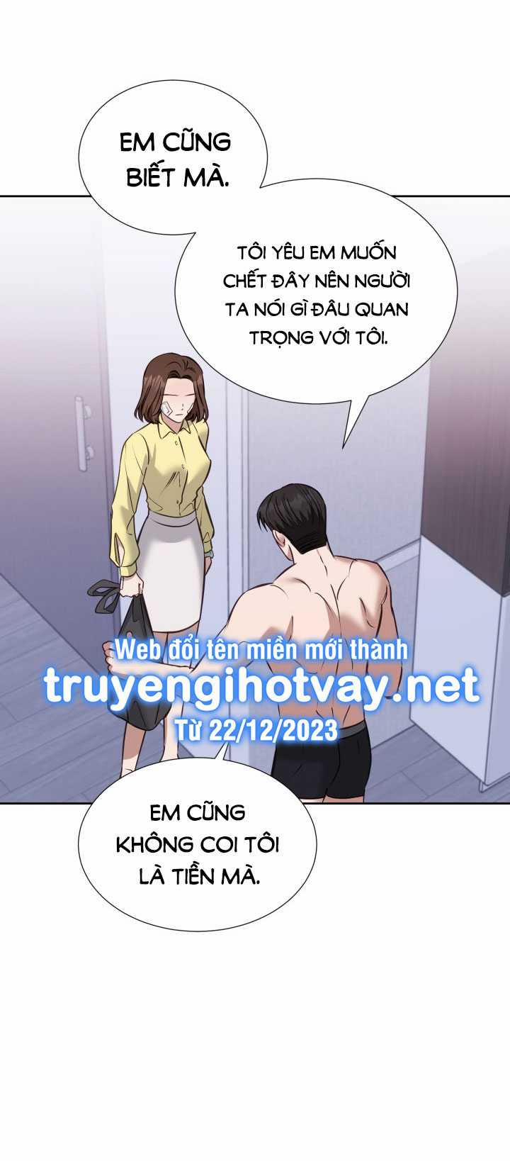[18+] Hae Joo Của Tôi 16.2 trang 31