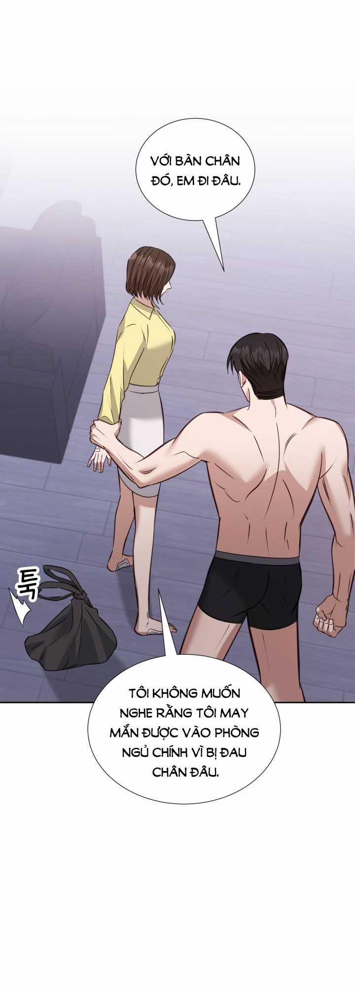 [18+] Hae Joo Của Tôi 16.2 trang 34