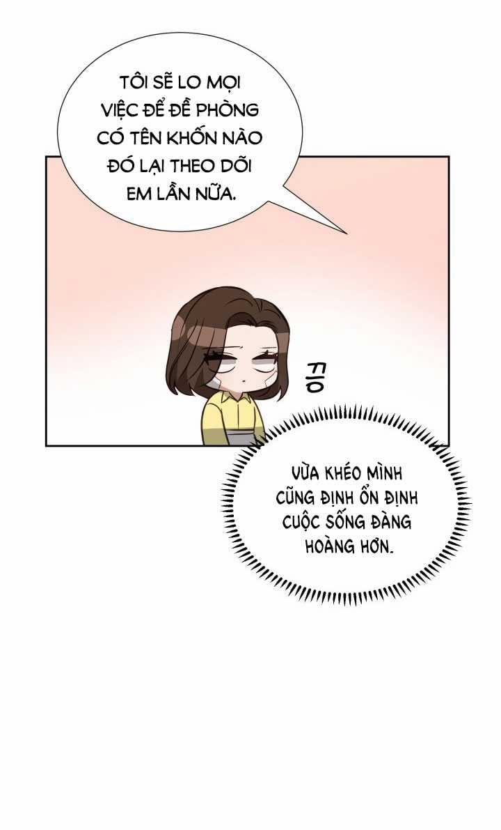 [18+] Hae Joo Của Tôi 16.2 trang 36