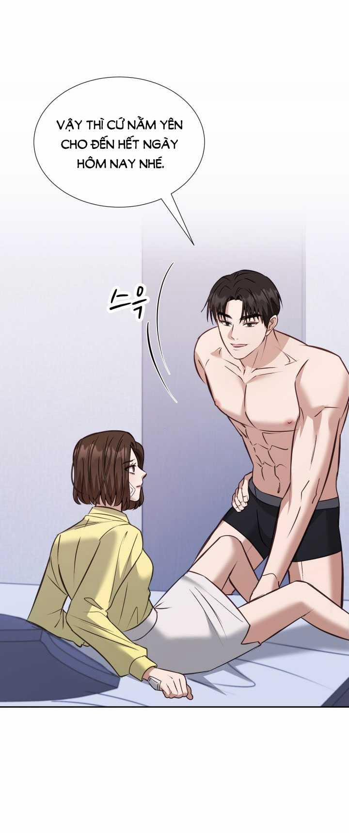 [18+] Hae Joo Của Tôi 16.2 trang 39