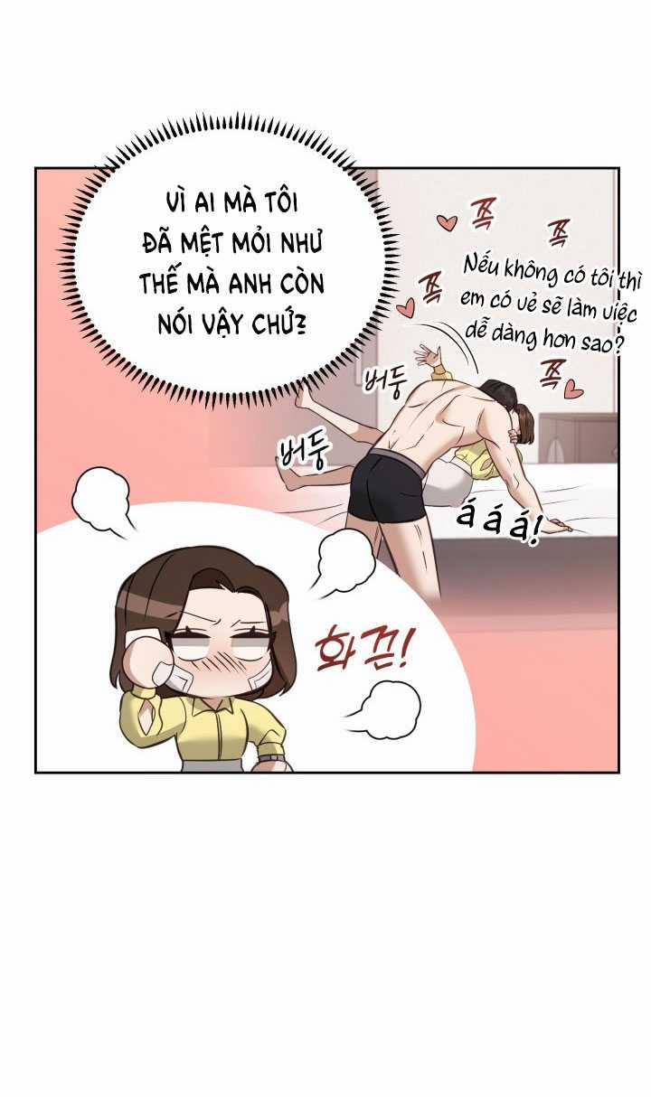 [18+] Hae Joo Của Tôi 17.1 trang 13