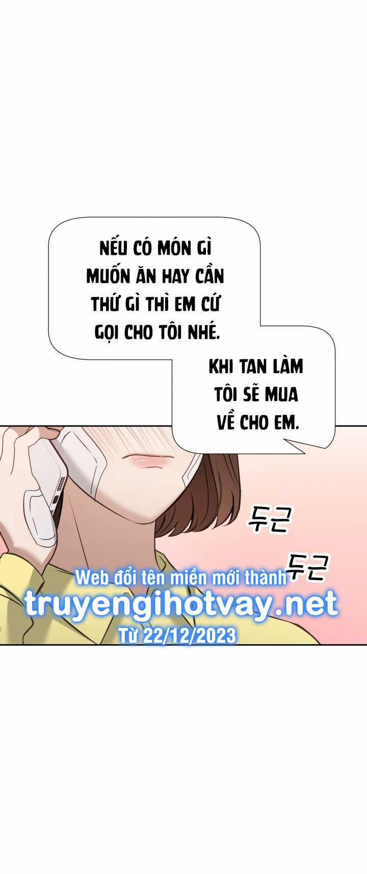 [18+] Hae Joo Của Tôi 17.1 trang 14