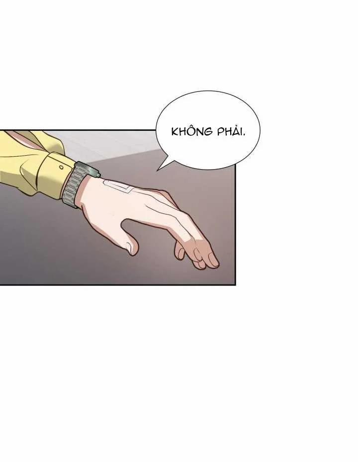 [18+] Hae Joo Của Tôi 17.1 trang 20