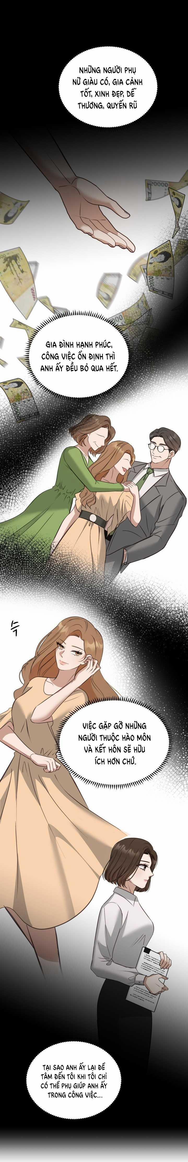 [18+] Hae Joo Của Tôi 17.1 trang 24