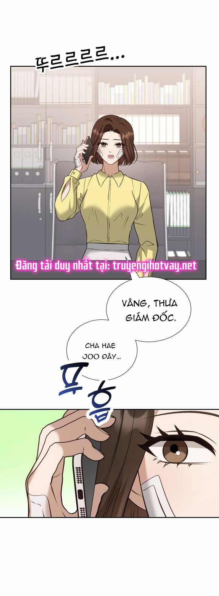 [18+] Hae Joo Của Tôi 17.1 trang 6