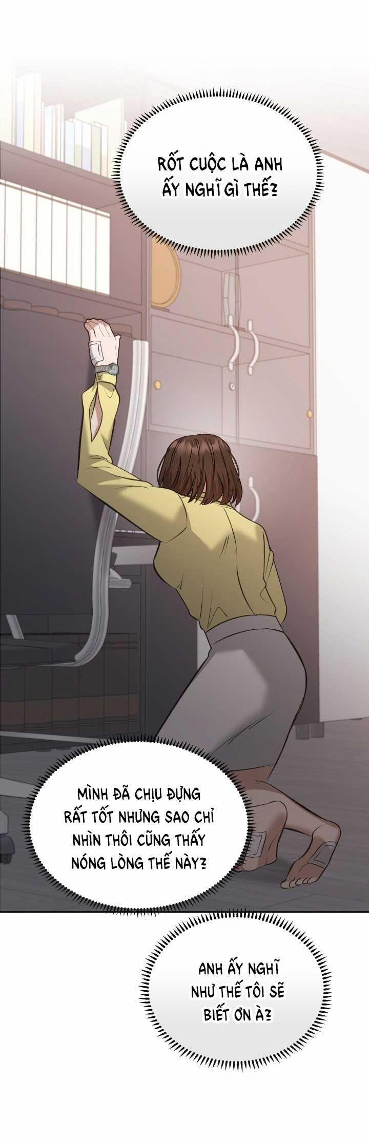 [18+] Hae Joo Của Tôi 17.2 trang 10