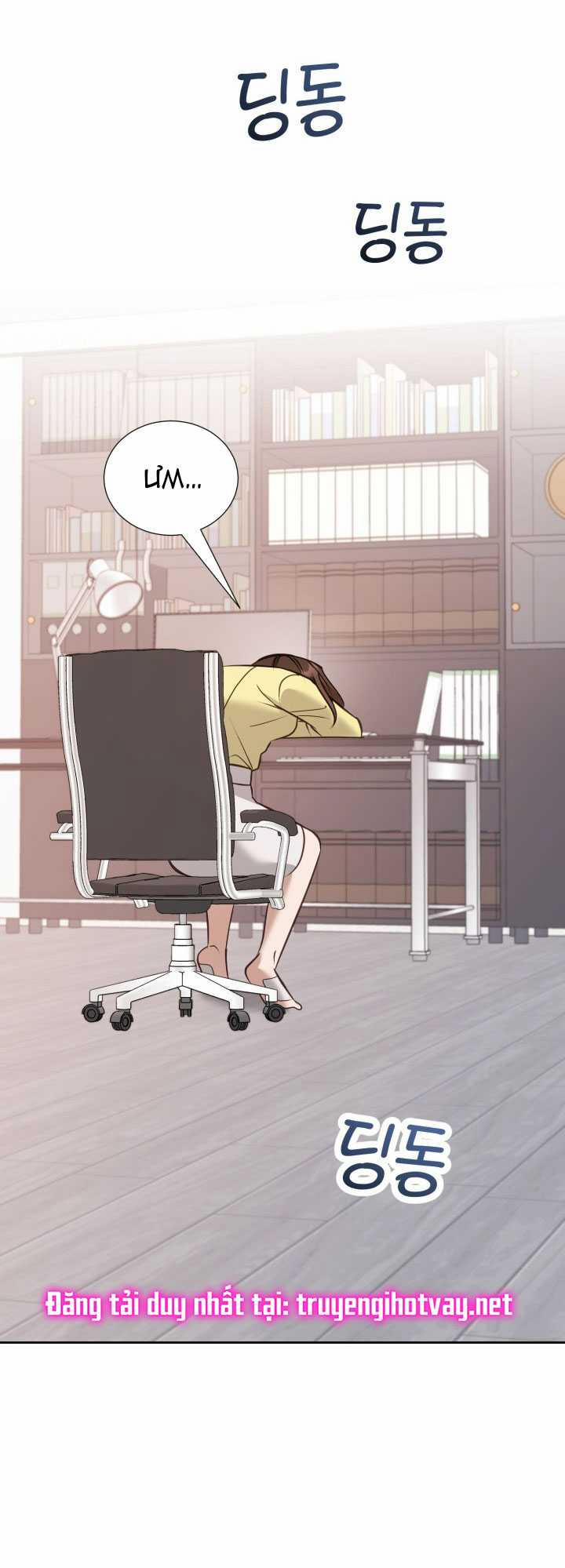 [18+] Hae Joo Của Tôi 17.2 trang 14