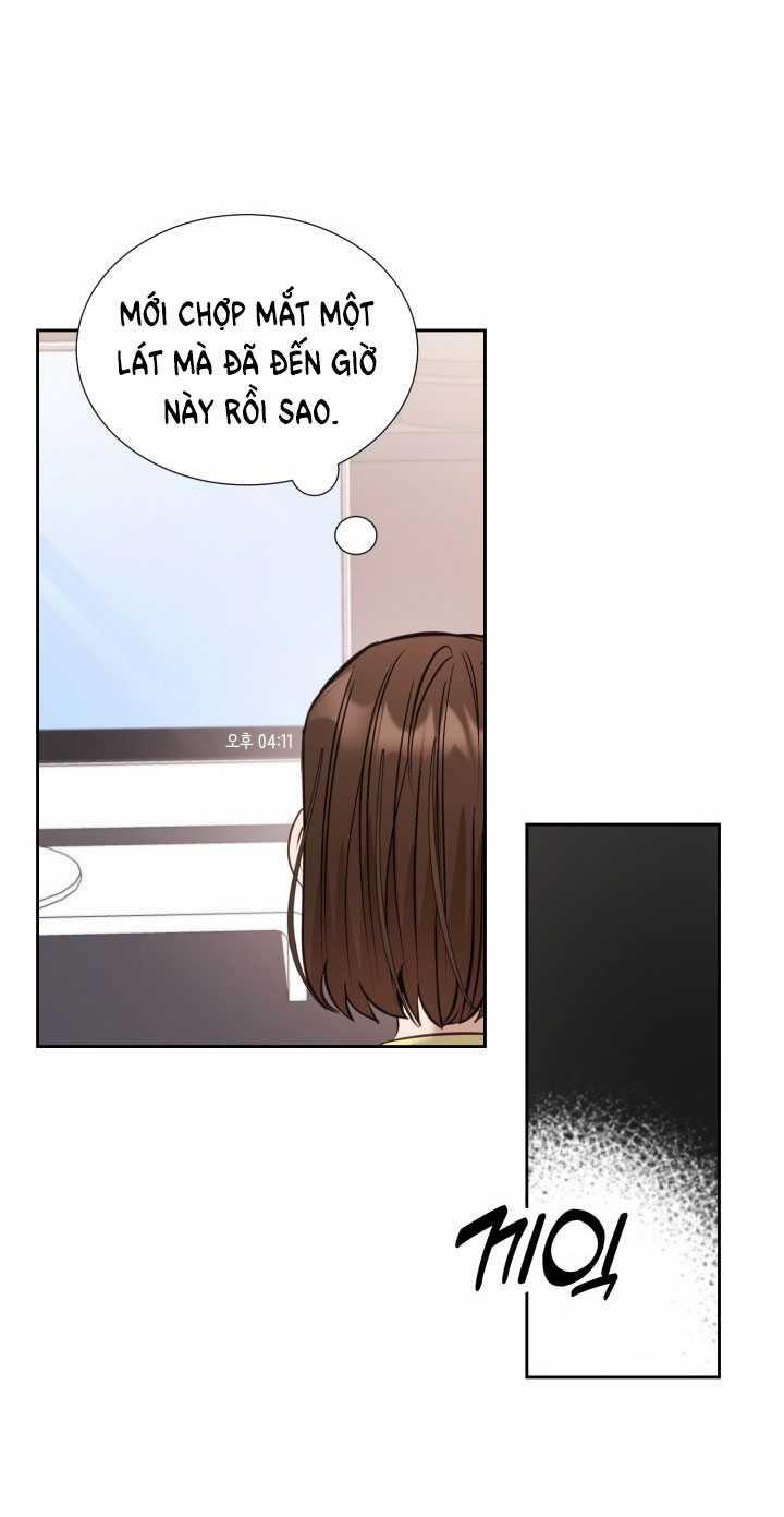 [18+] Hae Joo Của Tôi 17.2 trang 16