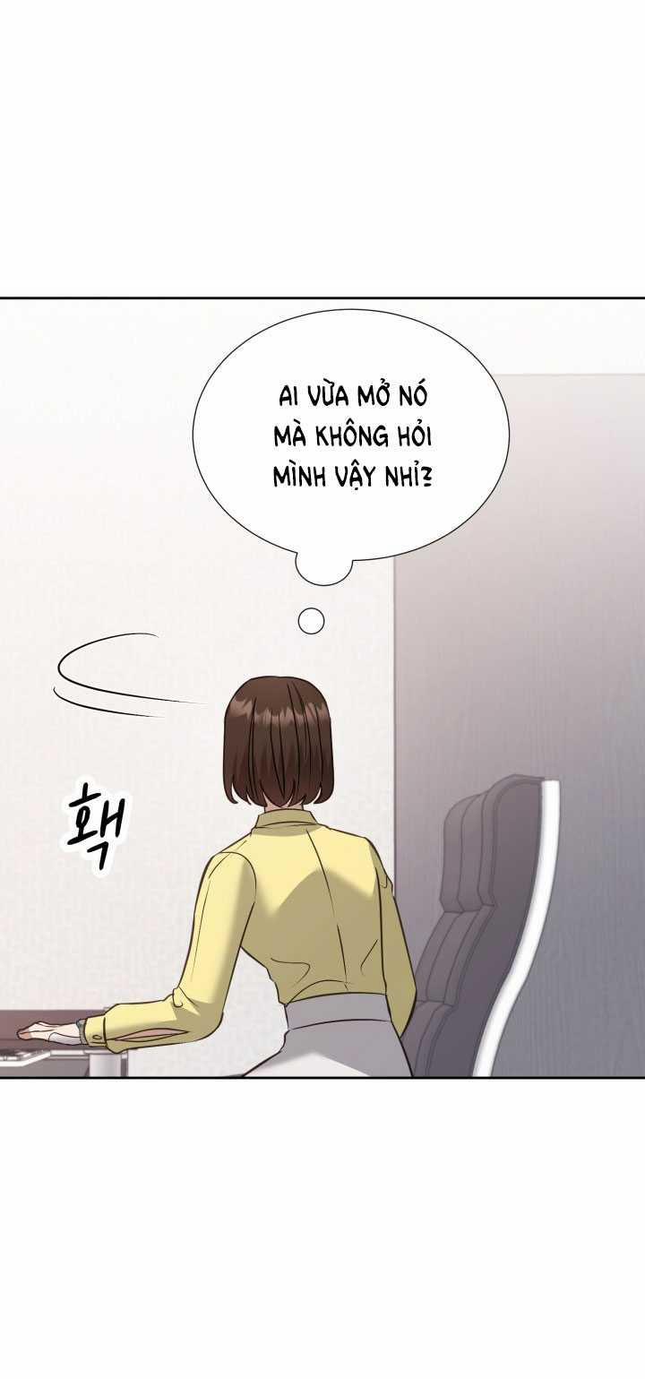 [18+] Hae Joo Của Tôi 17.2 trang 17