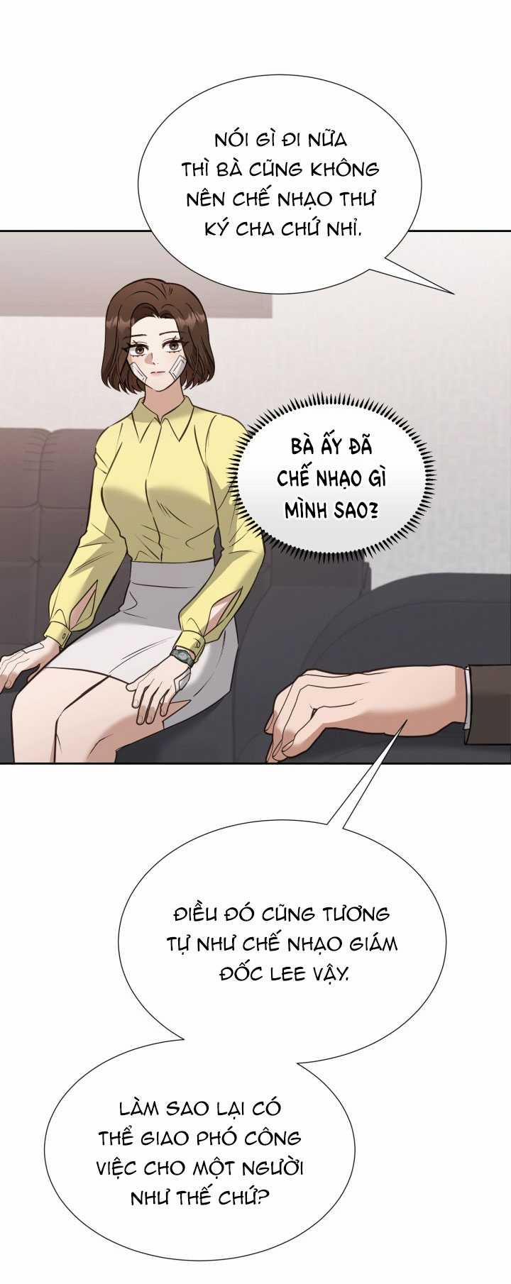 [18+] Hae Joo Của Tôi 18.1 trang 10