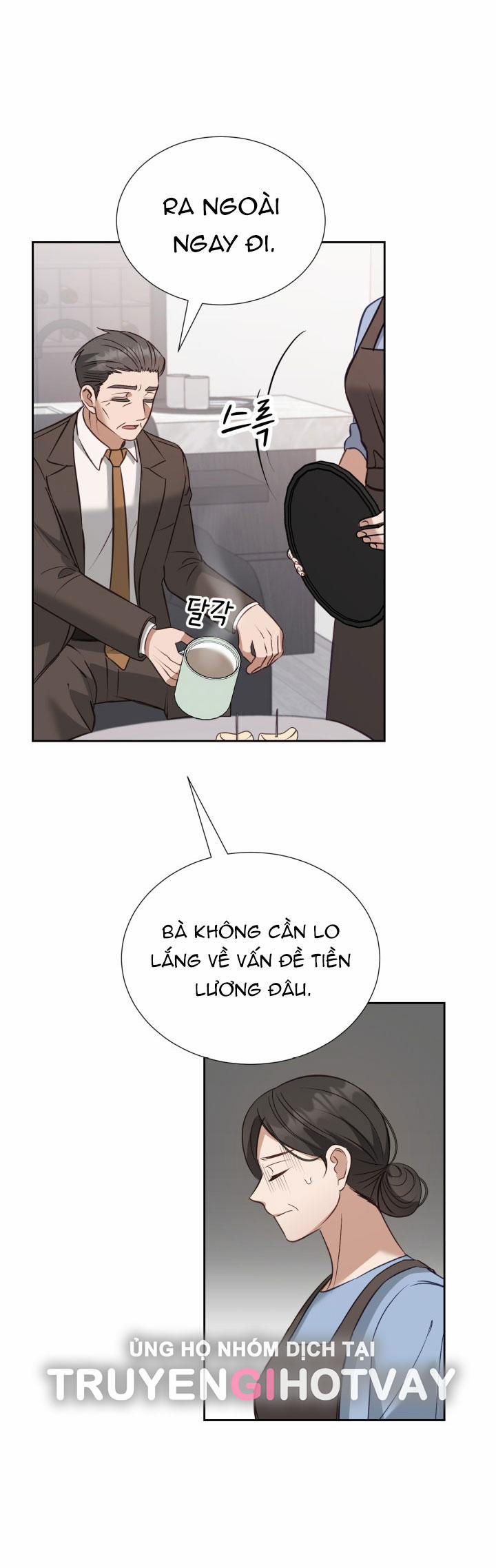 [18+] Hae Joo Của Tôi 18.1 trang 16