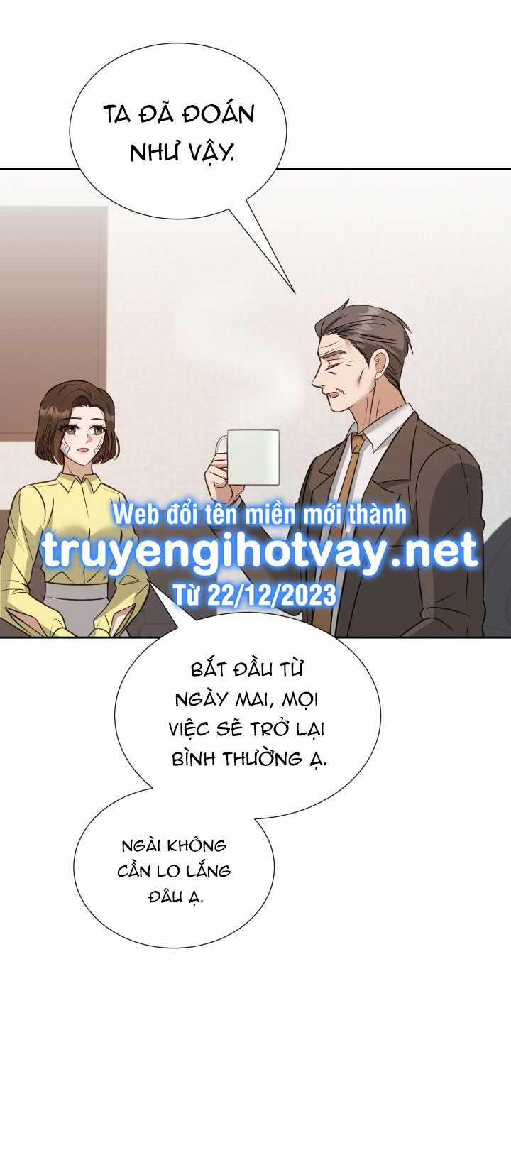 [18+] Hae Joo Của Tôi 18.1 trang 21