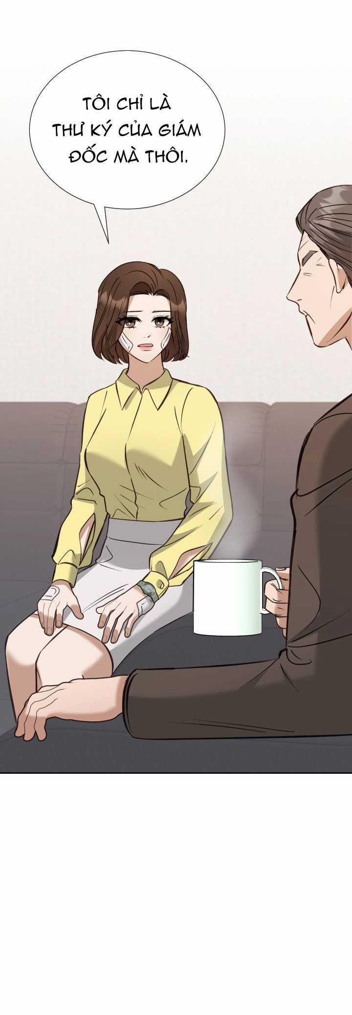 [18+] Hae Joo Của Tôi 18.1 trang 31