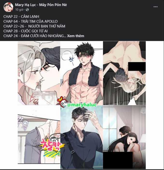 [18+] Hae Joo Của Tôi 18.1 trang 5