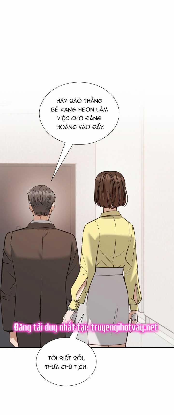 [18+] Hae Joo Của Tôi 18.2 trang 12