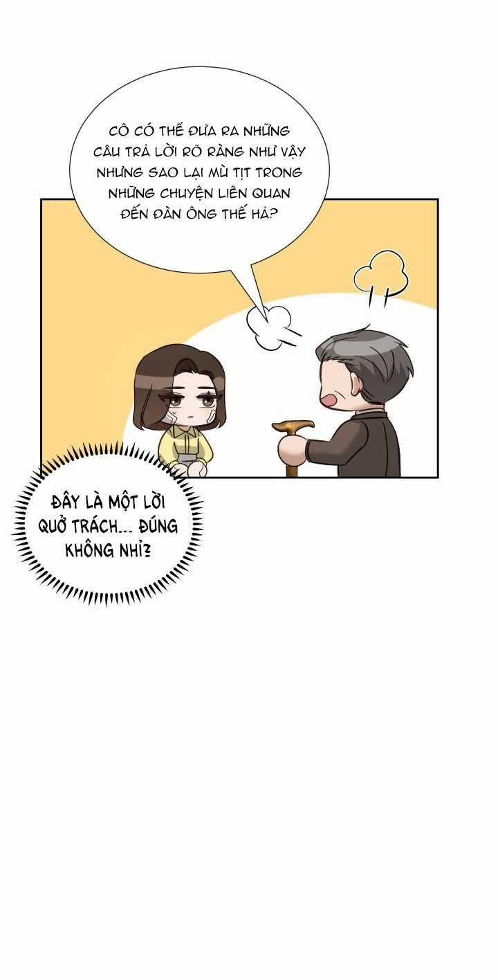 [18+] Hae Joo Của Tôi 18.2 trang 14