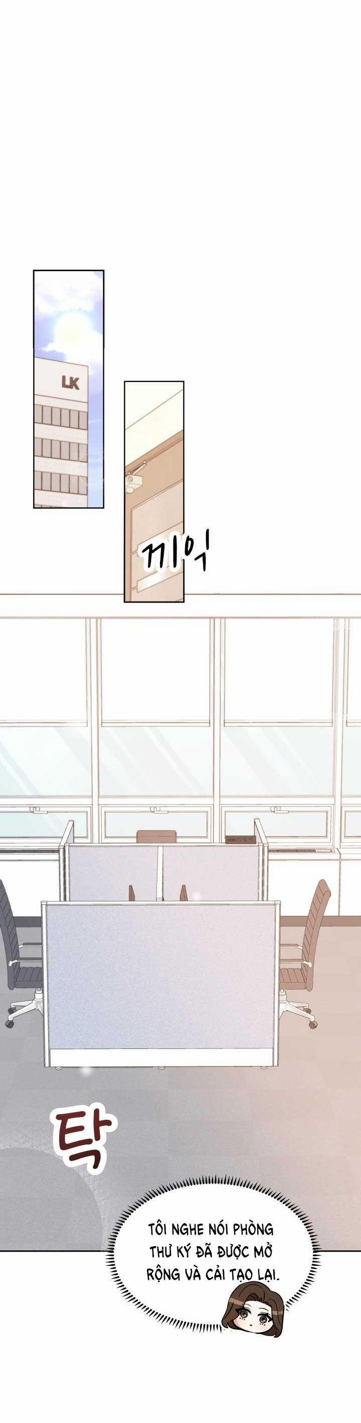 [18+] Hae Joo Của Tôi 18.2 trang 17