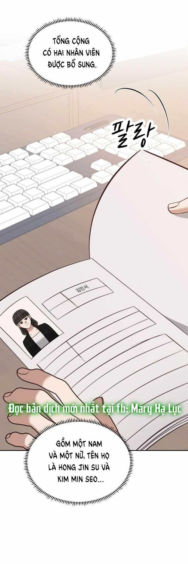 [18+] Hae Joo Của Tôi 18.2 trang 23