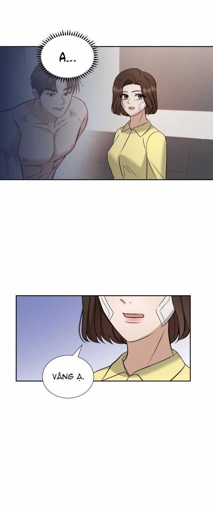 [18+] Hae Joo Của Tôi 18.2 trang 3