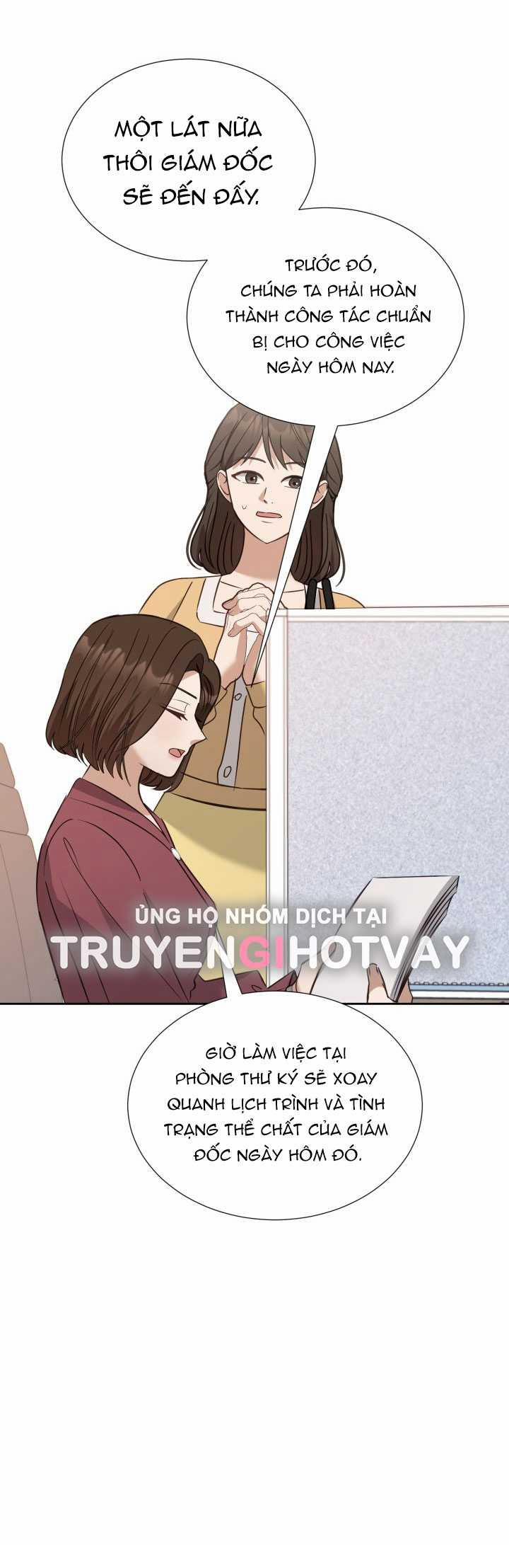 [18+] Hae Joo Của Tôi 18.2 trang 32