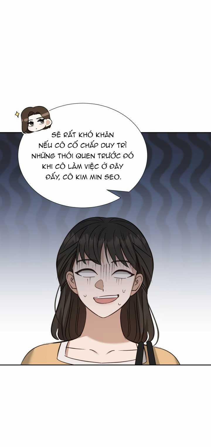 [18+] Hae Joo Của Tôi 18.2 trang 33