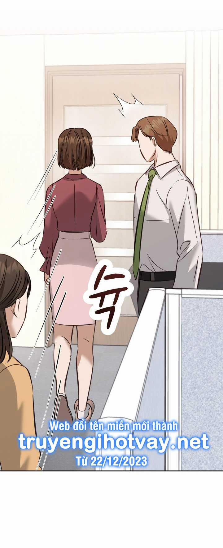 [18+] Hae Joo Của Tôi 18.2 trang 36