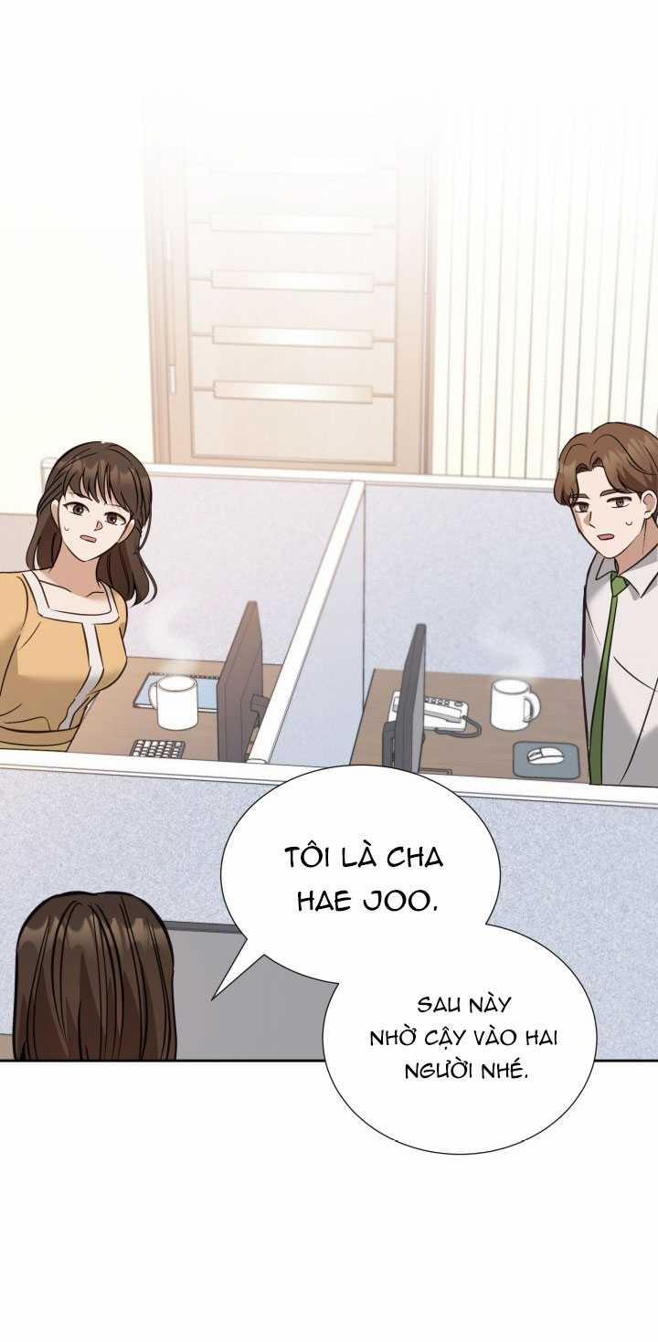 [18+] Hae Joo Của Tôi 18.2 trang 41