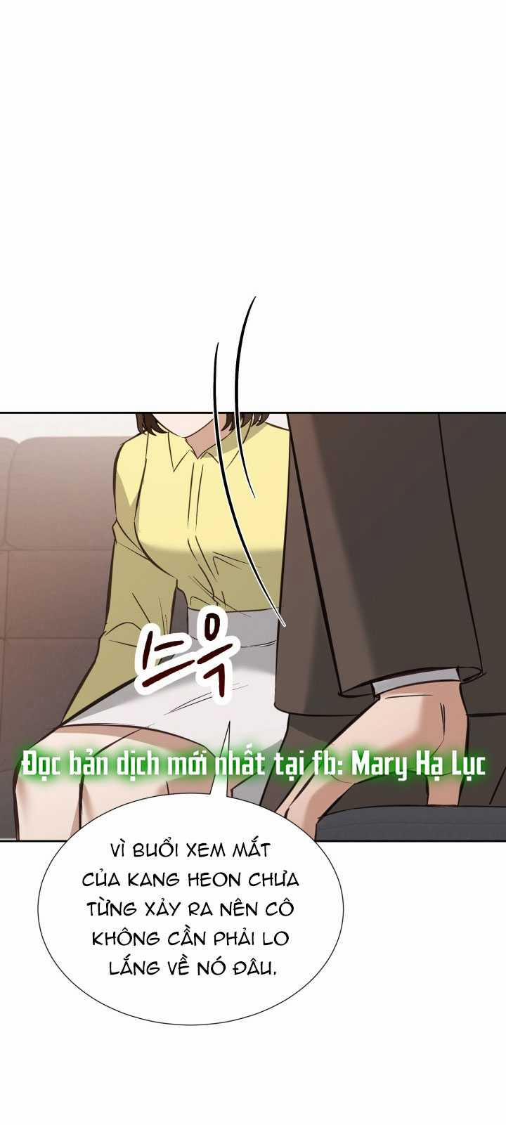 [18+] Hae Joo Của Tôi 18.2 trang 8