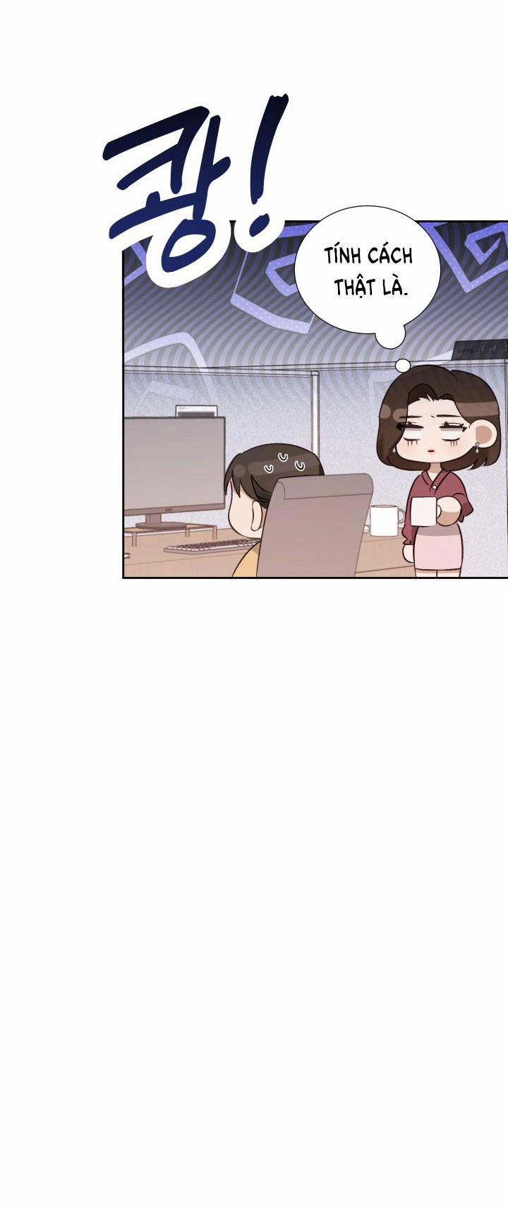 [18+] Hae Joo Của Tôi 19.1 trang 15