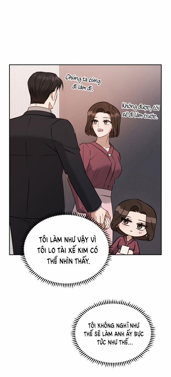 [18+] Hae Joo Của Tôi 19.1 trang 16