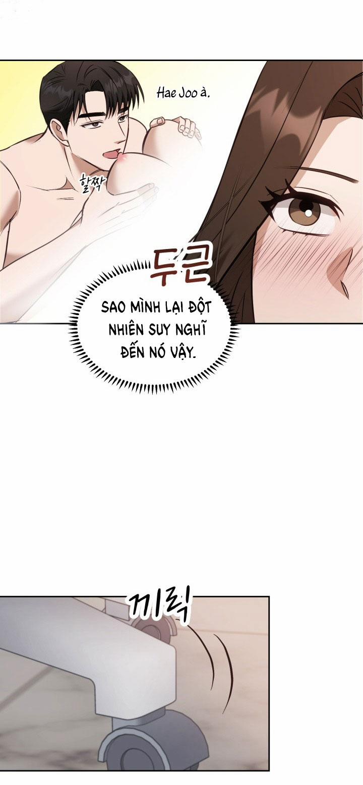 [18+] Hae Joo Của Tôi 19.1 trang 22